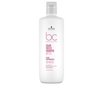 BC COLOR FREEZE shampoo 1000 ml