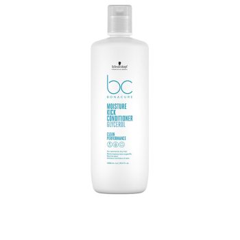 BC MOISTURE KICK conditioner 1000 ml