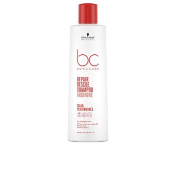 BC REPAIR RESCUE shampoo 500 ml