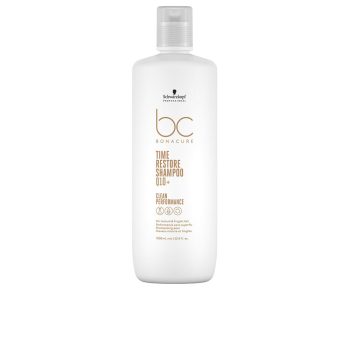 BC TIME RESTORE Q10+ shampoo 1000 ml