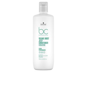 BC VOLUME BOOST jelly conditioner 1000 ml