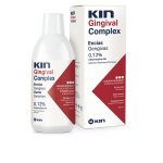 KING GINGIVAL COMPLEX mouthwash 500 ml