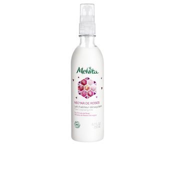 ROSE NECTAR rose makeup remover oil 145 ml