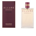 Chanel ALLURE SENSUELLE eau de parfum spray 50 ml