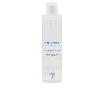 PHYSIOPURE eau micellaire 200 ml