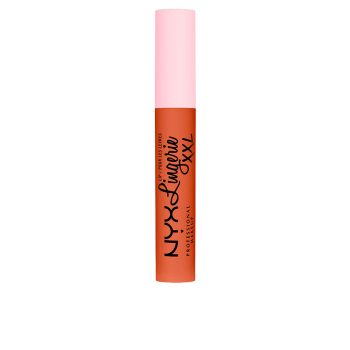 Nyx Professional Make Up LINGERIE XXL #26-gettin caliente