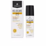HELIOCARE 360° COLOR tinted sunscreen gel oil free SPF50+ #beige 50 ml
