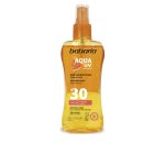 Babaria SOLAR AQUA UV SPF30 biphasic 200 ml