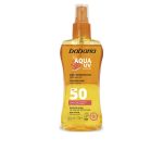 Babaria SOLAR AQUA UV SPF50 biphasic 200 ml