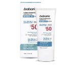 Babaria SOLAR MINERAL UV easy photoprotective fluid SPF50 50 ml