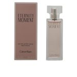 Calvin Klein ETERNITY MOMENT eau de parfum spray 30 ml
