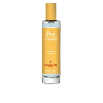 ÁMBAR FEMME eau de parfum spray 30 ml