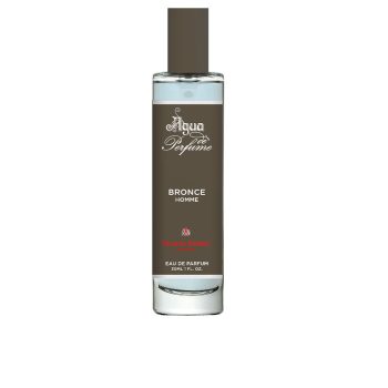 BRONCE HOMME eau de parfum spray 30 ml