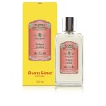 Alvarez Gomez MEDITERRANEAN FLOWERS verbena and orange blossom eau de toilette spray 150 ml