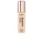 Bourjois ALWAYS FABULOUS 24H foundation #100-rose ivory