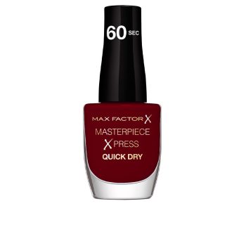 Max factor MASTERPIECE XPRESS quick dry #370-mellow merlot 8 ml
