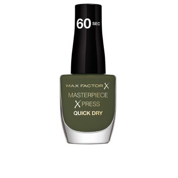 MASTERPIECE XPRESS quick drying #600-feelin'pine 8 ml