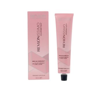 REVLONISSIMO COLORSMETIQUE SATINESCENT #713-Khaki Bronze 60 ml