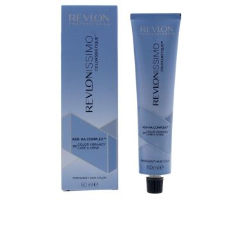 REVLONISSIMO COLORSMETIQUE INTENSE BLONDE #1217MN-bronze gray 60 ml