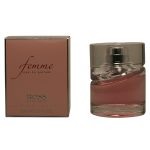 Hugo Boss-boss BOSS FEMME eau de parfum spray 50 ml