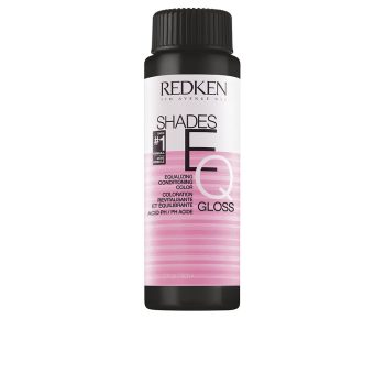 SHADES EQ #08NA volcanic 60 ml x 3 u