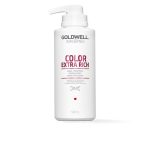 Goldwell COLOR EXTRA RICH 60 sec treatment 500 ml