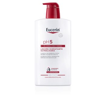 PH5 ultra light lotion 1000 ml