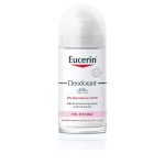 Eucerin 0% ALUMINUM roll-on deodorant 50 ml