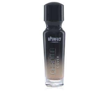 Bperfect Cosmetics CHROMA COVER foundation matte #n5