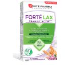 FortÉ pharma FORTÉ LAX tránsito intestinal comprimidos 30 u