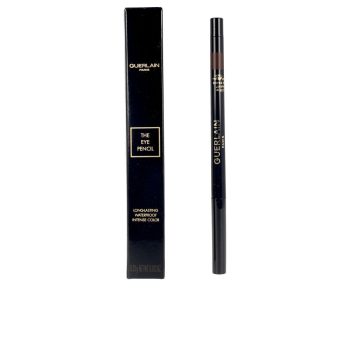 OMBRE G eye pencil #02-Brown Earth 3 gr