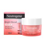 Neutrogena BRIGHT BOOST cream gel 50 ml