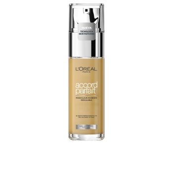 ACCORD PARFAIT foundation hyaluronic acid #6.5N 30 ml