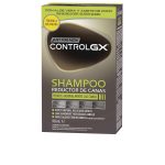 Just For Men CONTROL GX grey hair reduction shampoo 118 ml