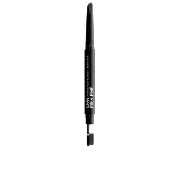 FILL & FLUFF eyebrow pomade pencil #clear