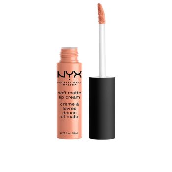 SOFT MATTE lip cream #athens
