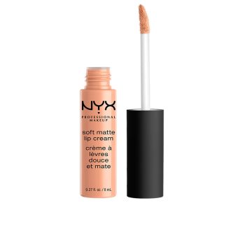 SOFT MATTE lip cream #cairo