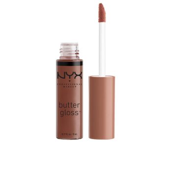 BUTTER GLOSS lip gloss #ginger snap 8 ml