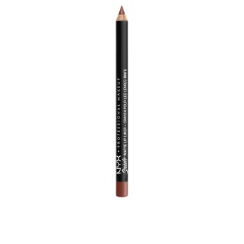 SUEDE matte lip liner #alabama
