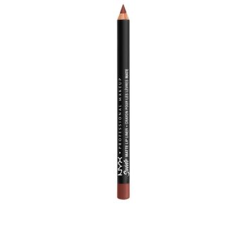 SUEDE matte lip liner #san francisco