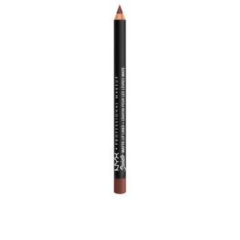 SUEDE matte lip liner #leon