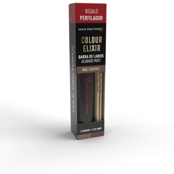 COLOR ELIXIR LIPLINER MATTE LOT #045-Caramel 2 u