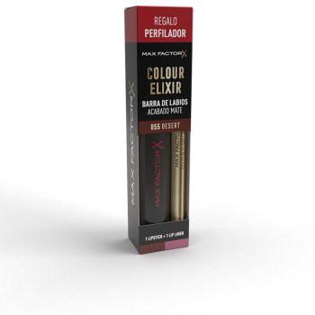COLOR ELIXIR LIPLINER MATTE LOT #055-Desert 2 u