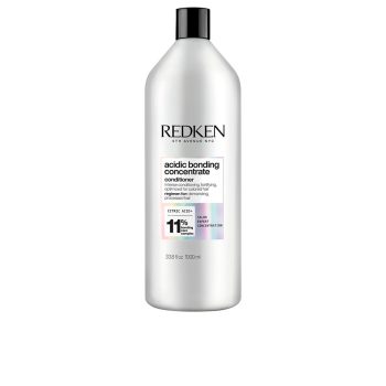 ACIDIC BONDING CONCENTRATE Professional sulfate-free conditioner for damaged hair 1000 ml
