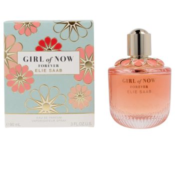 GIRL OF NOW FOREVER eau de parfum spray 90 ml