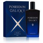 POSEIDON GALAXY eau de toilette spray 150 ml