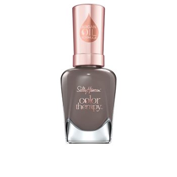 Sally Hansen COLOR THERAPY #141-slate escape