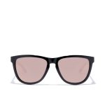Hawkers ONE RAW polarized #black rose gold 1 u