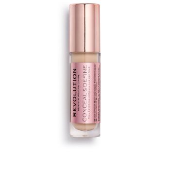 CONCEAL & DEFINE full coverage conceal and contour #C2