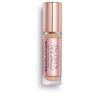 CONCEAL & DEFINE full coverage conceal and contour #C9